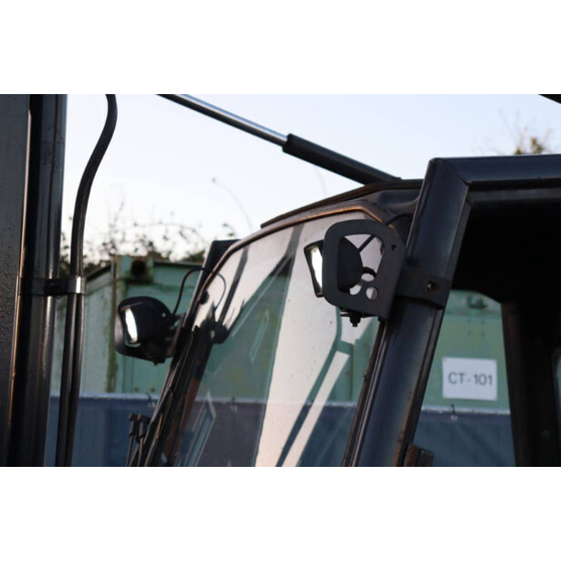 2008 Linde H50D-43709771