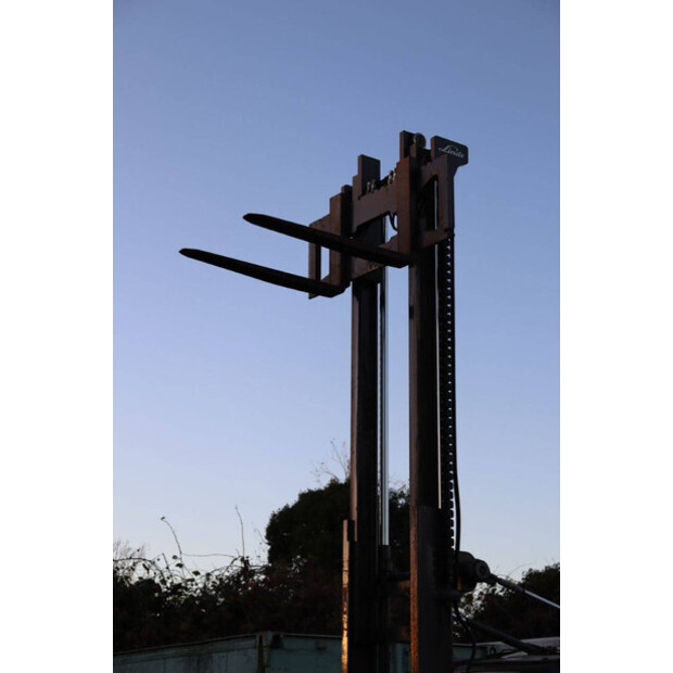 2008 Linde H50D-43709775