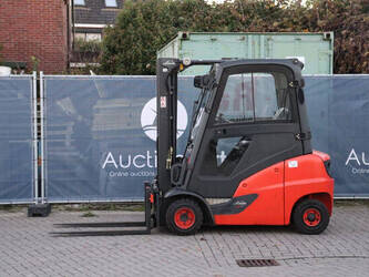 Image de 2016 Linde H18D-01