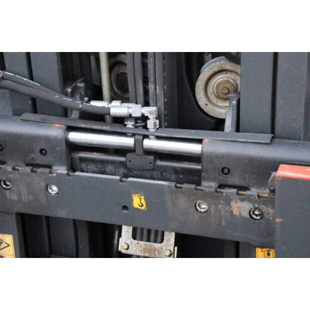 2016 ليندي H18D-01-43709804