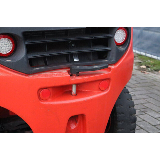 2016 ليندي H18D-01-43709811