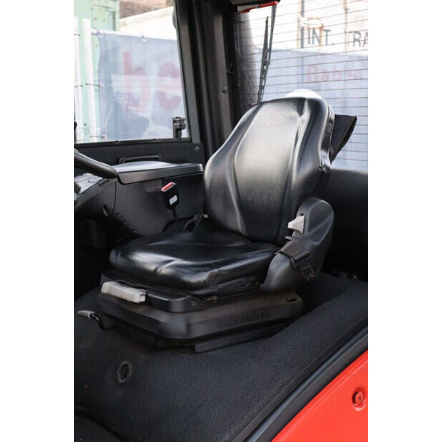 2016 ليندي H18D-01-43709819