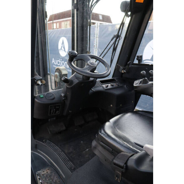 2016 ليندي H18D-01-43709824