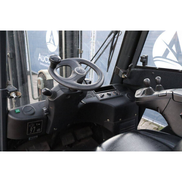 2016 ليندي H18D-01-43709825