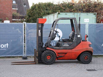 Image de Linde H30D-03