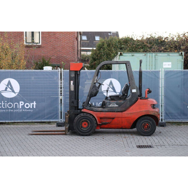 ليندي H30D-03-43709886