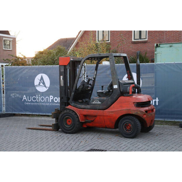 ليندي H30D-03-43709887