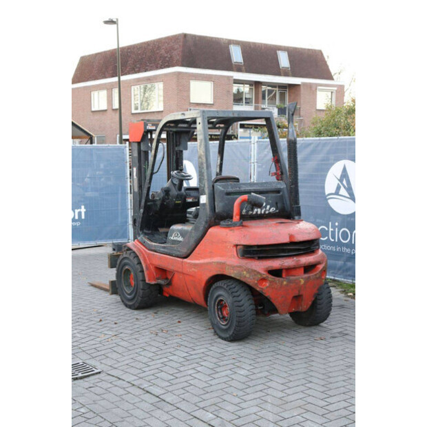 ليندي H30D-03-43709888