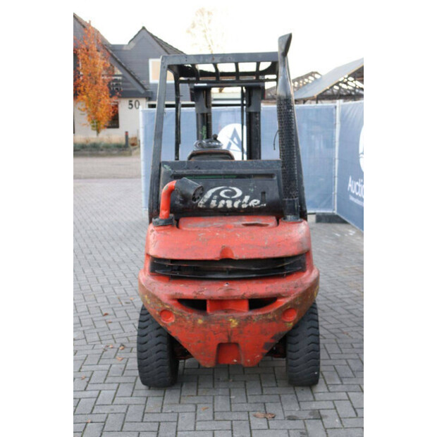 ليندي H30D-03-43709889