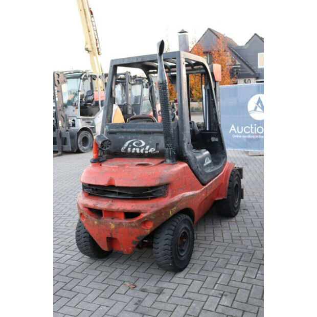 ليندي H30D-03-43709890