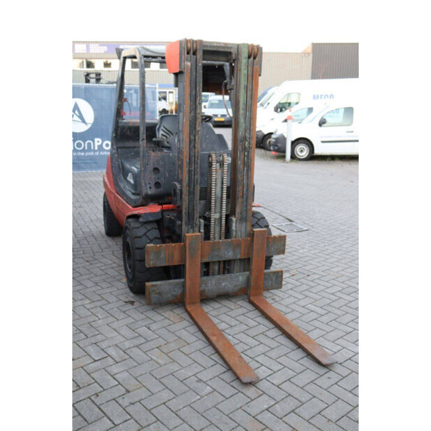 ليندي H30D-03-43709891