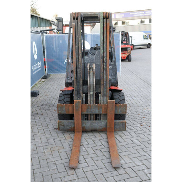 ليندي H30D-03-43709892