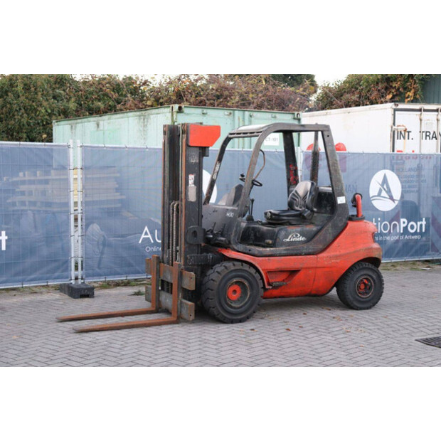 ليندي H30D-03-43709893