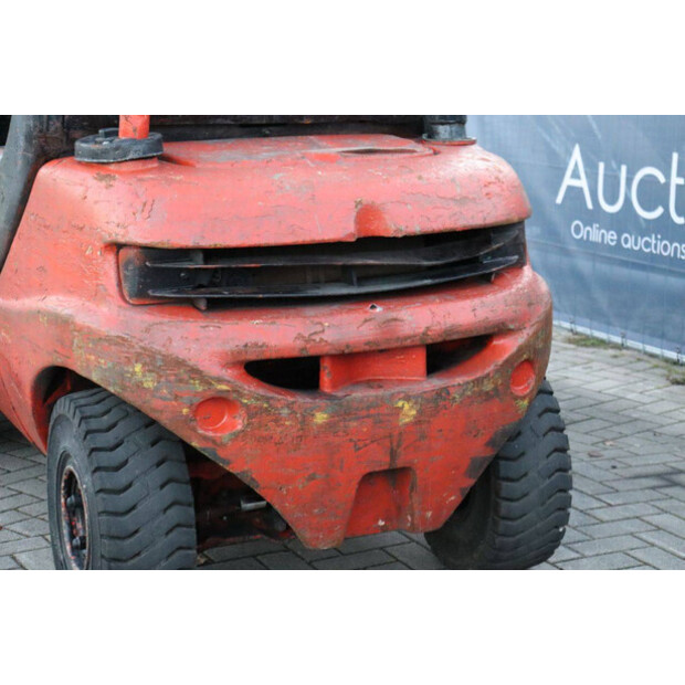 ليندي H30D-03-43709900