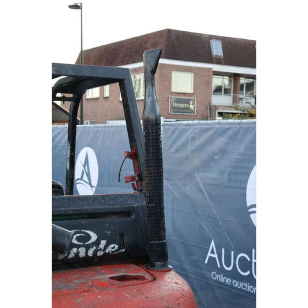 ليندي H30D-03-43709901