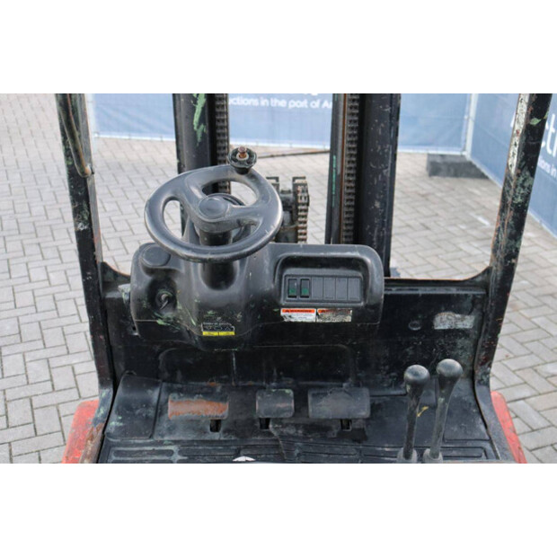 ليندي H30D-03-43709902