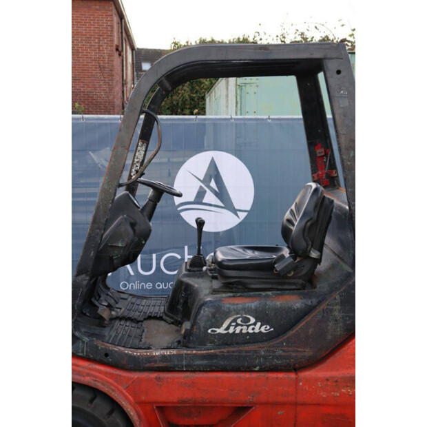 ليندي H30D-03-43709903