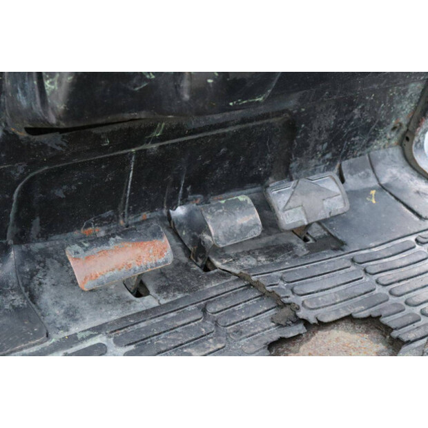 ليندي H30D-03-43709907