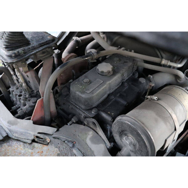 ليندي H30D-03-43709919