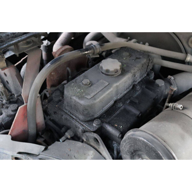 ليندي H30D-03-43709921