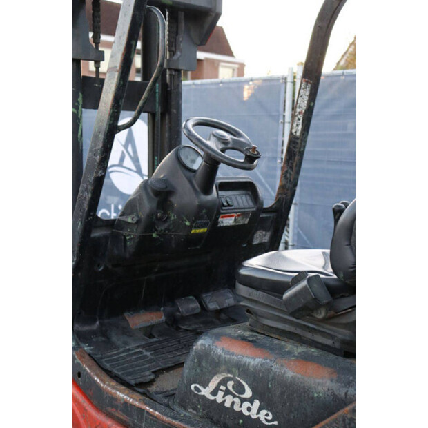 ليندي H30D-03-43709922