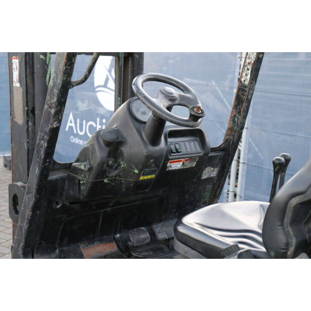 ليندي H30D-03-43709923