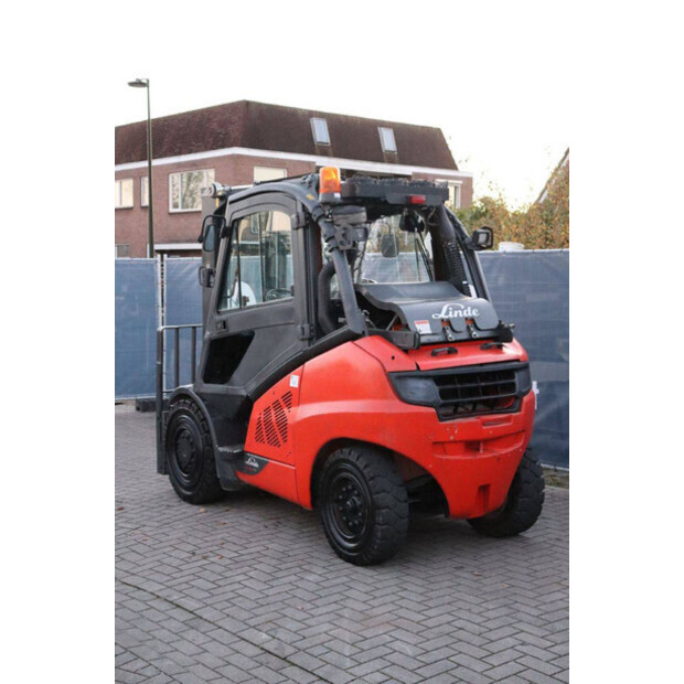 2017 ليندي H45T-43710021