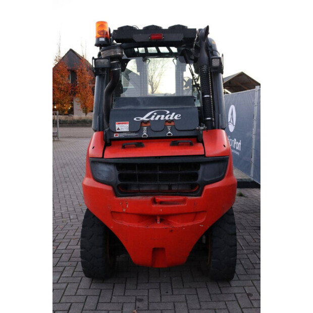 2017 ليندي H45T-43710023