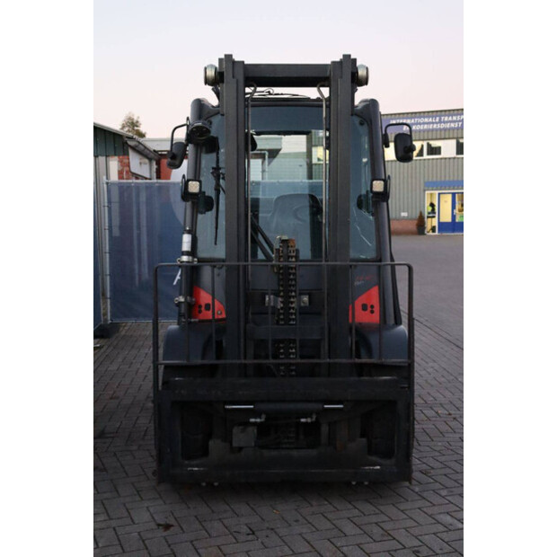 2017 ليندي H45T-43710029