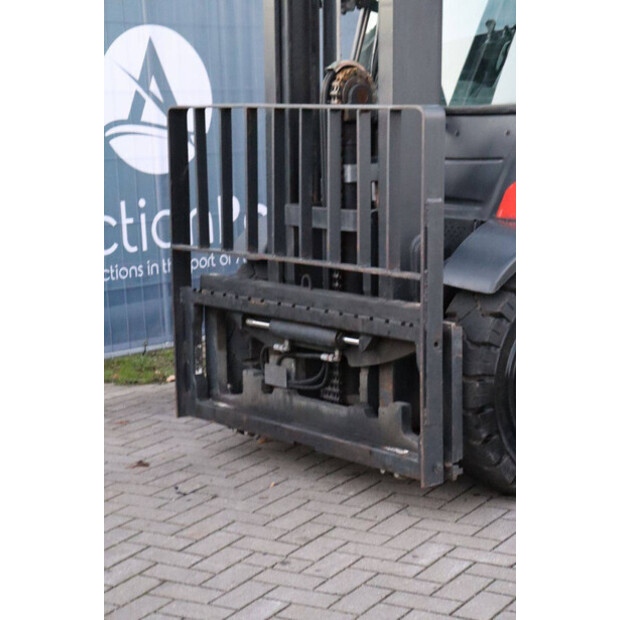 2017 ليندي H45T-43710033