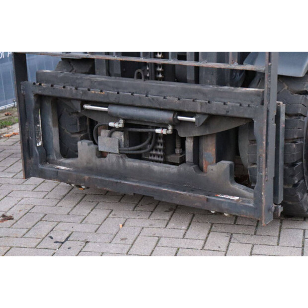 2017 ليندي H45T-43710035