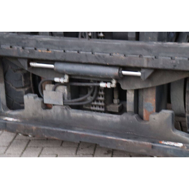 2017 ليندي H45T-43710037