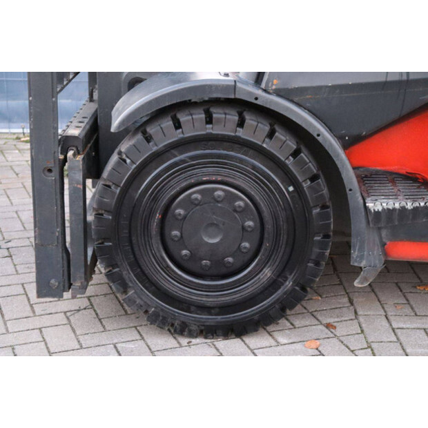 2017 ليندي H45T-43710041