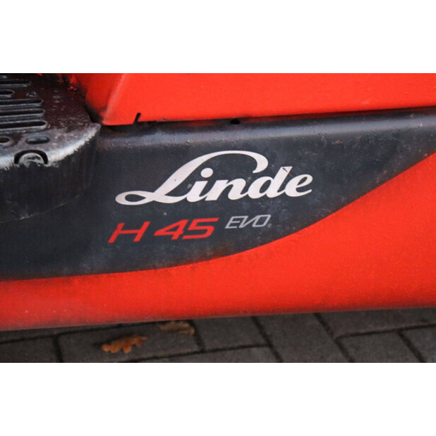 2017 ليندي H45T-43710043