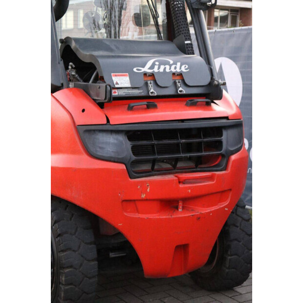 2017 ليندي H45T-43710045