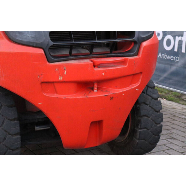 2017 ليندي H45T-43710046