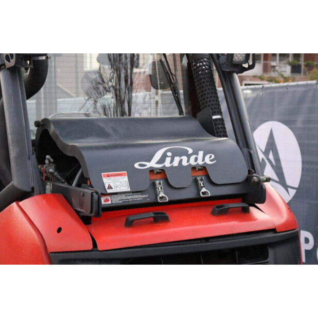 2017 ليندي H45T-43710047