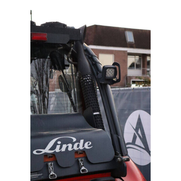 2017 ليندي H45T-43710049