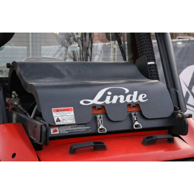 2017 ليندي H45T-43710050