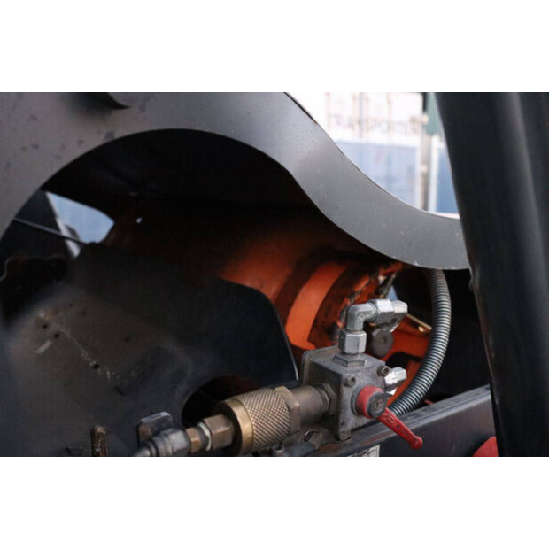 2017 ليندي H45T-43710052