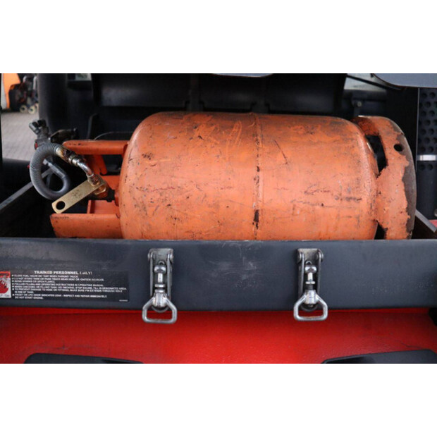 2017 ليندي H45T-43710053