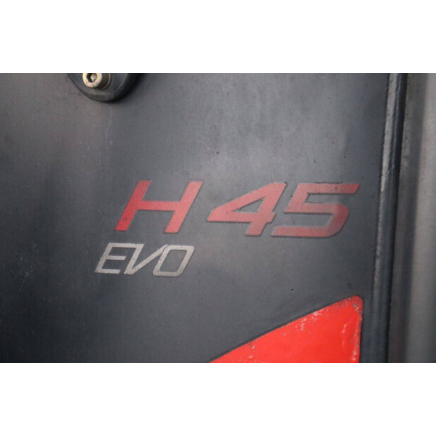 2017 ليندي H45T-43710054