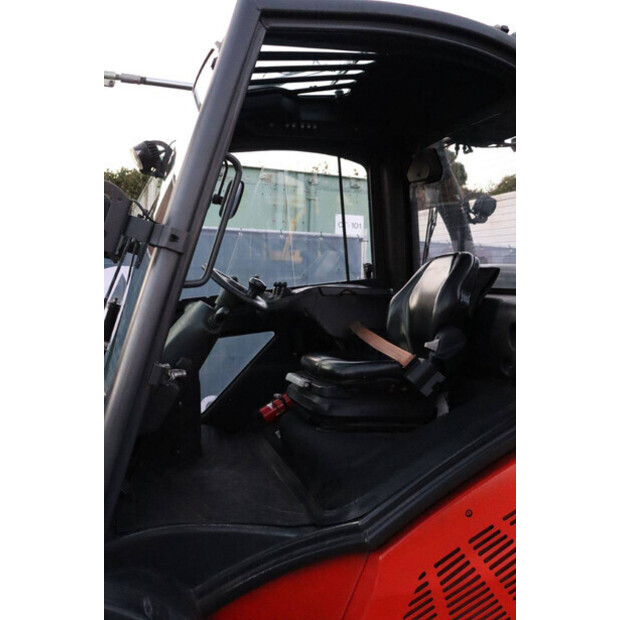 2017 ليندي H45T-43710055