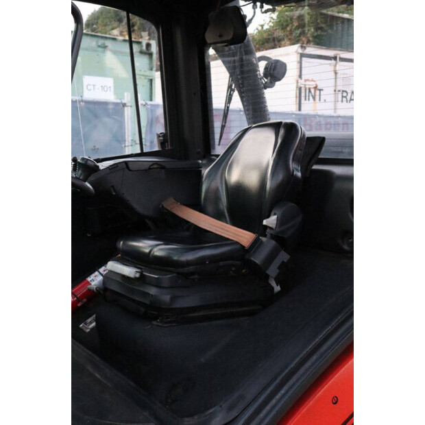 2017 ليندي H45T-43710056