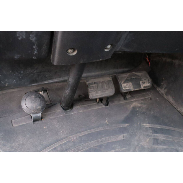 2017 ليندي H45T-43710057