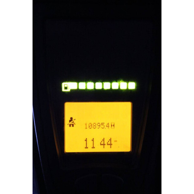 2017 ليندي H45T-43710063