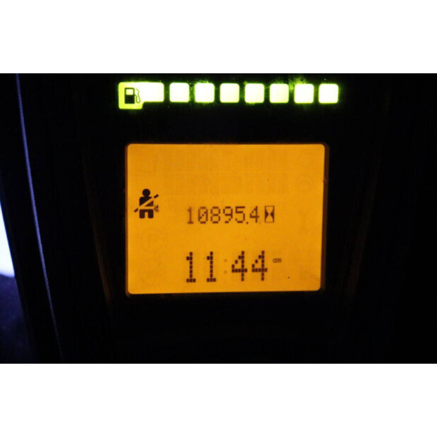 2017 ليندي H45T-43710064