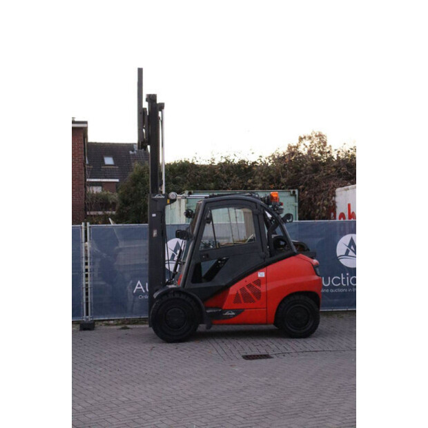 2017 ليندي H45T-43710065