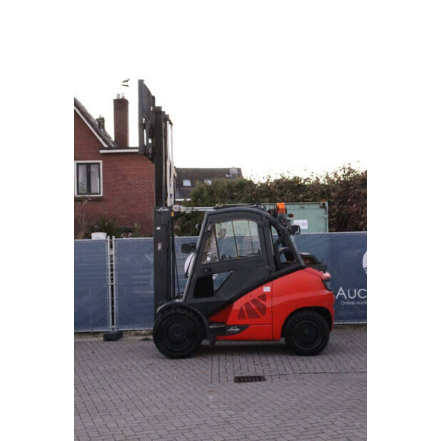 2017 ليندي H45T-43710066