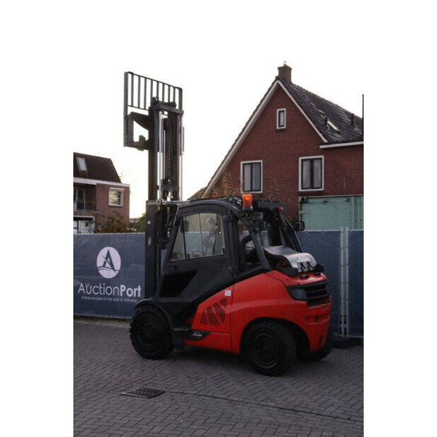 2017 ليندي H45T-43710067